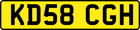 KD58CGH