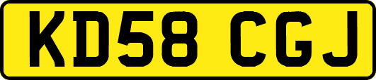 KD58CGJ