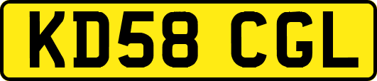 KD58CGL