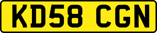KD58CGN