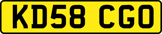 KD58CGO