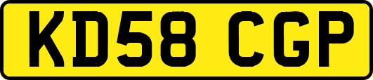 KD58CGP