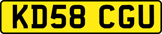 KD58CGU
