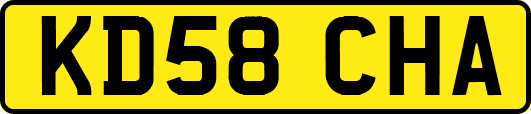 KD58CHA