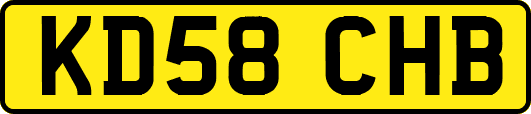 KD58CHB