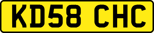 KD58CHC