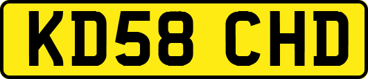 KD58CHD