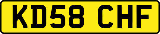 KD58CHF