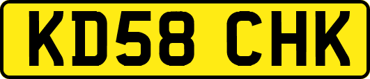 KD58CHK