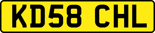 KD58CHL