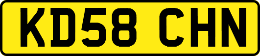 KD58CHN