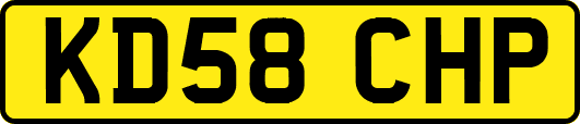 KD58CHP