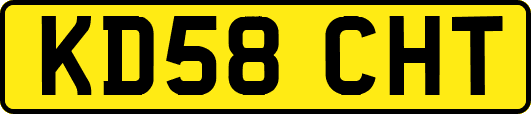 KD58CHT