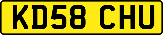 KD58CHU