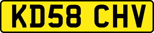 KD58CHV