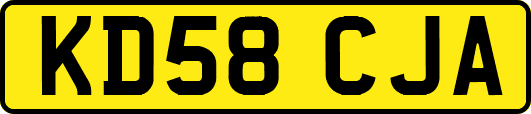 KD58CJA