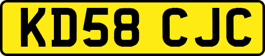 KD58CJC