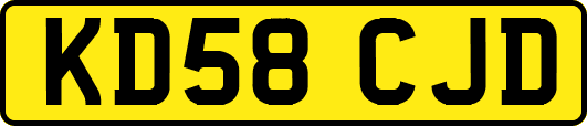 KD58CJD