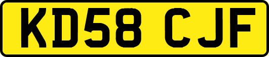 KD58CJF