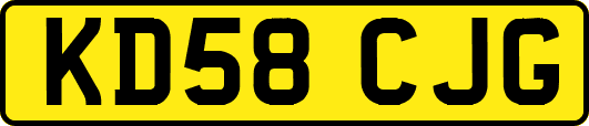 KD58CJG