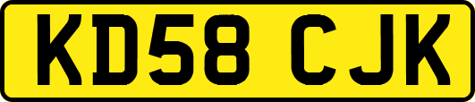 KD58CJK