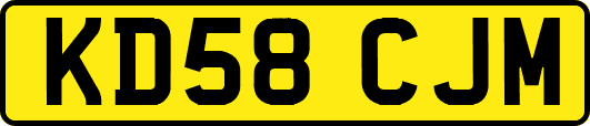 KD58CJM