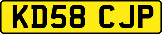KD58CJP