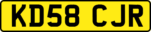 KD58CJR