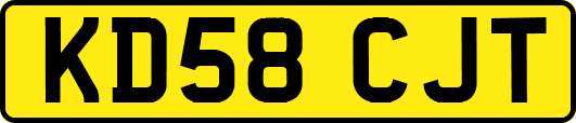 KD58CJT