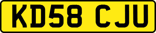 KD58CJU