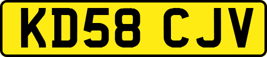 KD58CJV