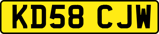 KD58CJW