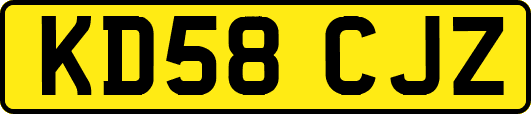 KD58CJZ