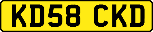 KD58CKD