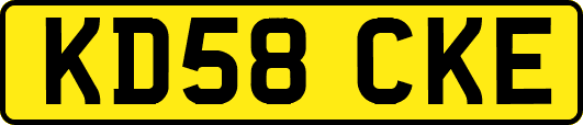 KD58CKE