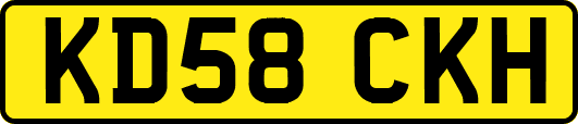 KD58CKH