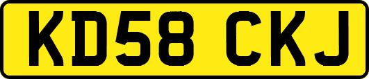 KD58CKJ