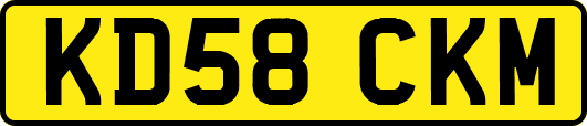 KD58CKM