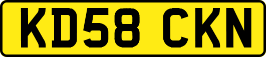 KD58CKN
