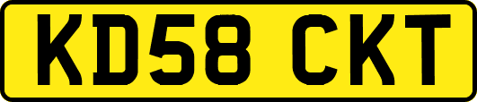 KD58CKT