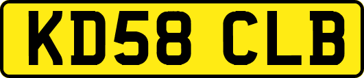 KD58CLB