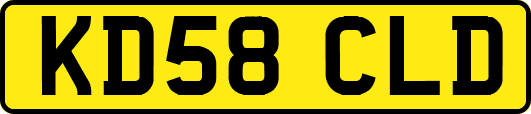 KD58CLD