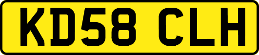 KD58CLH