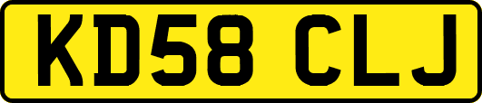 KD58CLJ