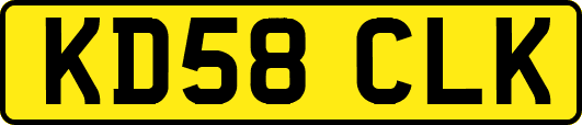 KD58CLK