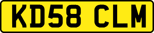 KD58CLM