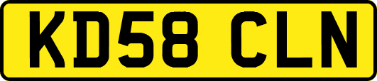 KD58CLN
