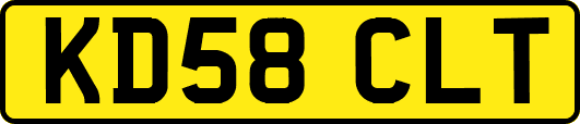 KD58CLT