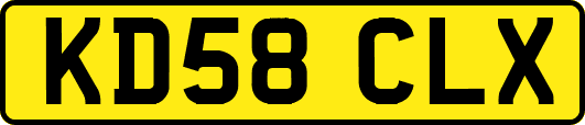 KD58CLX