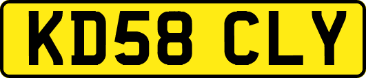 KD58CLY